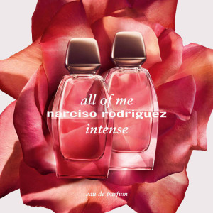 All of Me - Eau de Parfum Intense
